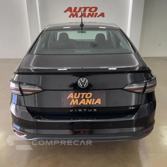VIRTUS AB