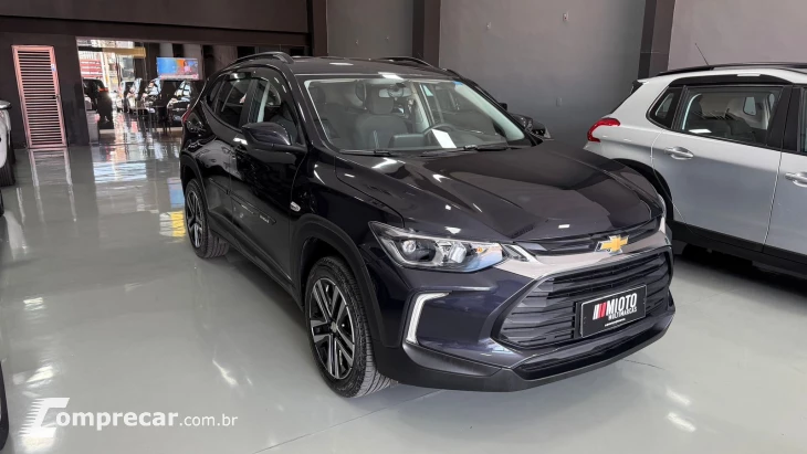 TRACKER 1.0 Turbo LT