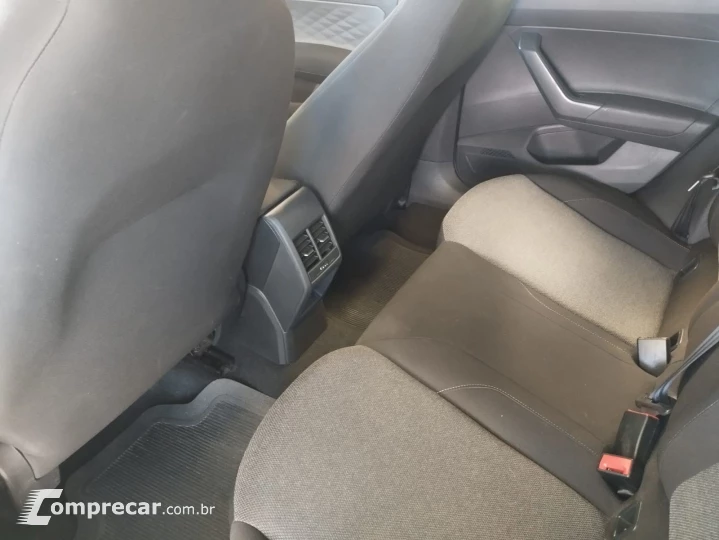 POLO 1.0 170 TSI Comfortline