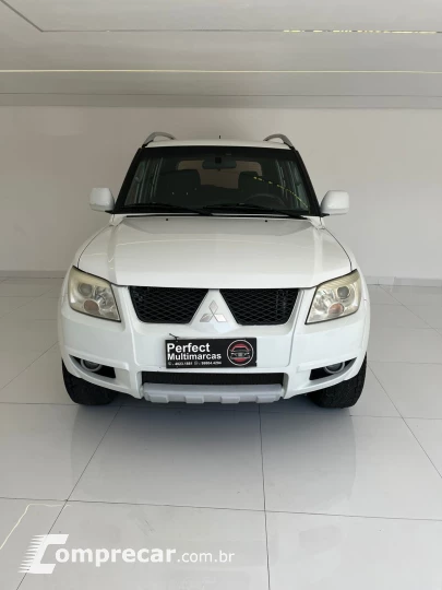 PAJERO 2.0 TR4 4X2 16V