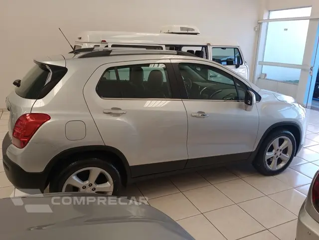 TRACKER 1.8 MPFI LTZ 4X2 16V
