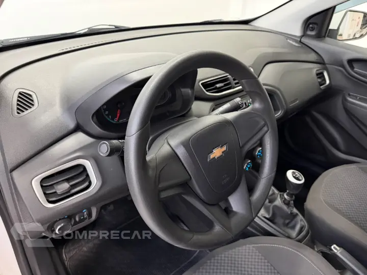 ONIX HATCH LT 1.0 8V FlexPower 5p Mec.
