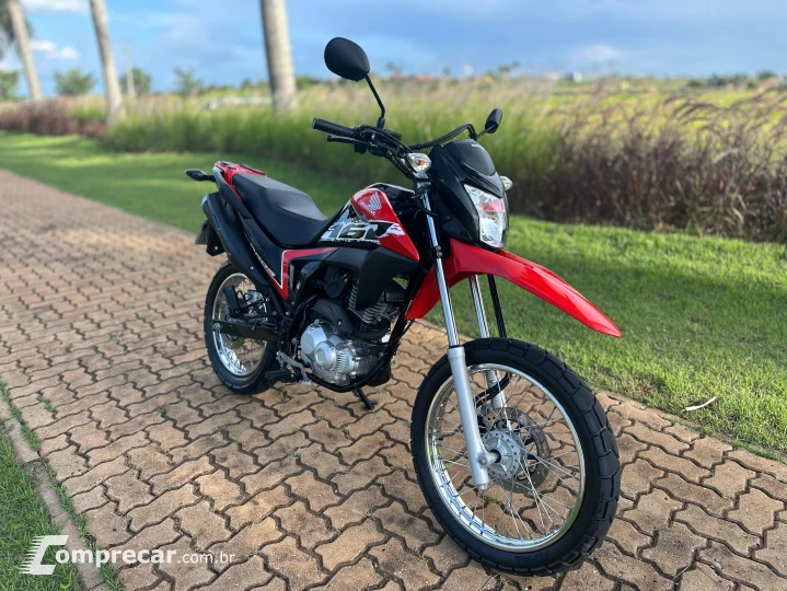 NXR 160 BROS ESDD