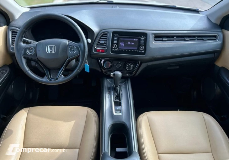 HR-V 1.8 16V EX