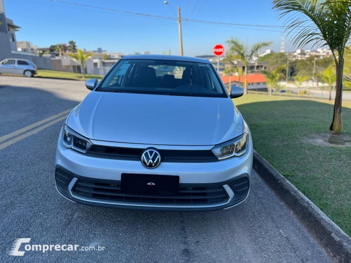 POLO 1.0 MPI MANUAL