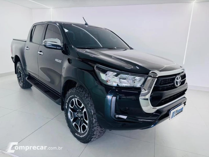 HILUX CDSRVA4FD