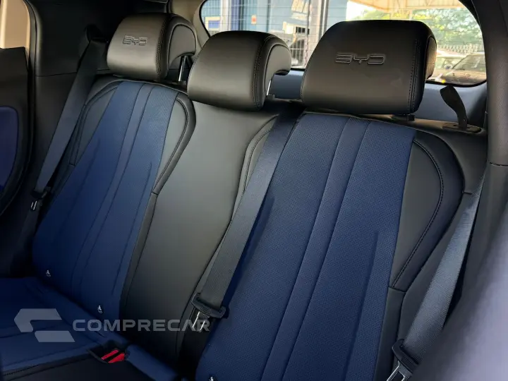 DOLPHIN MINI 38 KW GS