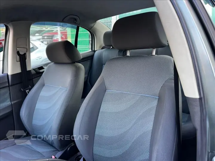 POLO SEDAN 1.6 MI 8V