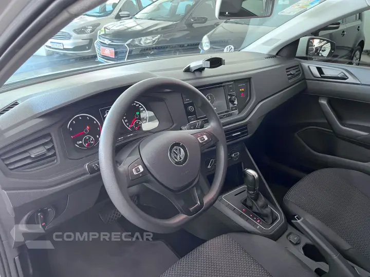 POLO 1.0 200 TSI Sense