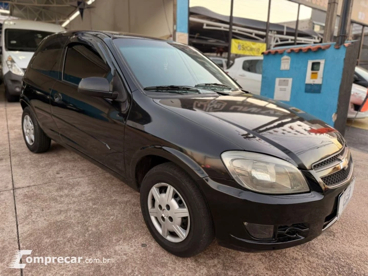 Celta LS 1.0 MPFI 8V Flex