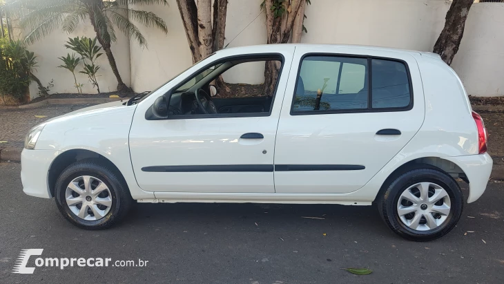 CLIO 1.0 Expression 16V Hi-power