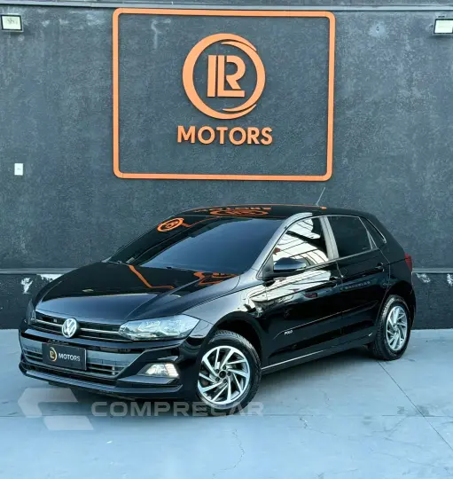 POLO 1.0 170 TSI Sense