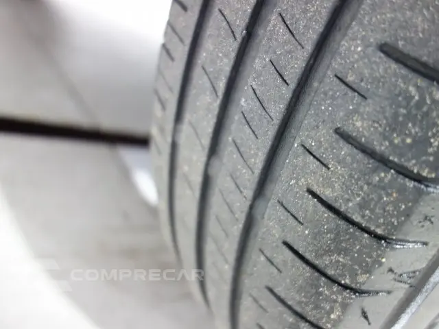 UP - 1.0 MPI MOVE UP 12V 4P MANUAL