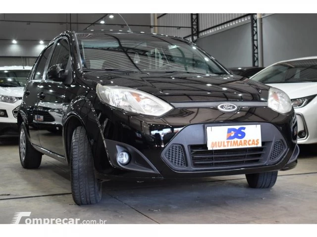 FIESTA HATCH - 1.0 ROCAM HATCH 8V 4P MANUAL