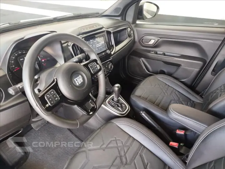 STRADA 1.3 Firefly Volcano CD