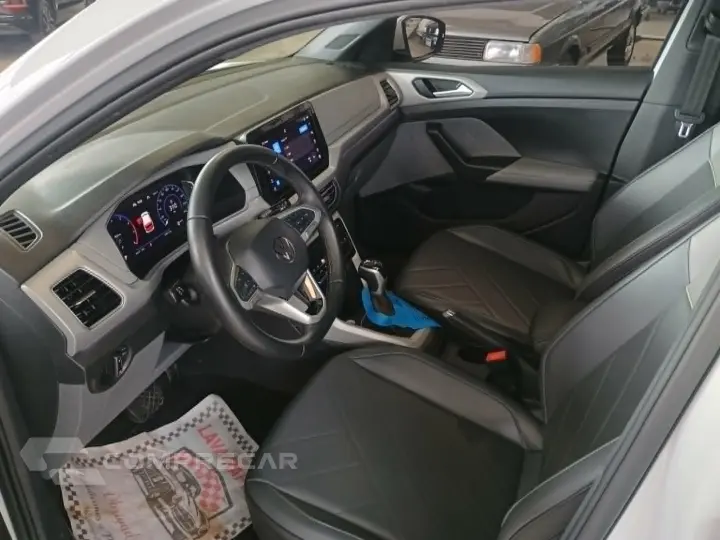 T-CROSS 1.0 200 TSI Comfortline