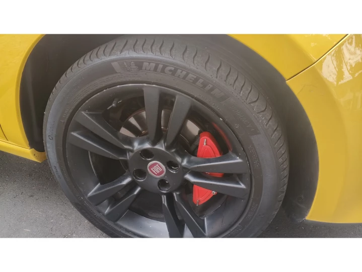 BRAVO 1.4 16V T-JET GASOLINA 4P MANUAL