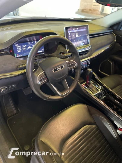 COMMANDER 2.0 Td380 Turbo Limited