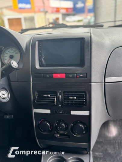 Idea ELX 1.4 mpi Fire Flex 8V 5p