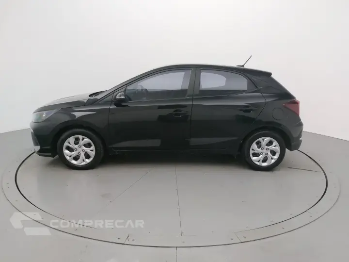 HB20 1.0 12V FLEX COMFORT PLUS MANUAL
