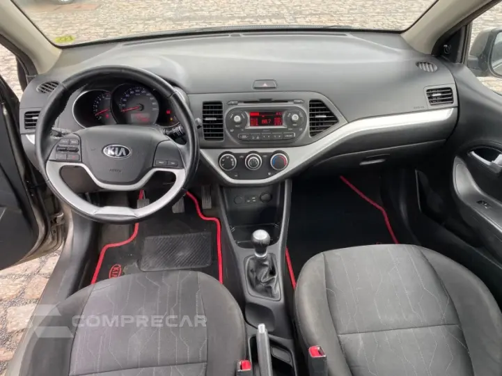 PICANTO 1.0 EX 12V