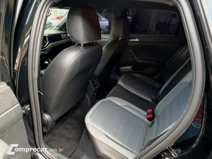 NIVUS 1.0 200 TSI Highline