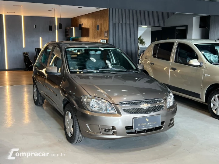 CELTA 1.0 MPFI LT 8V FLEX 4P MANUAL