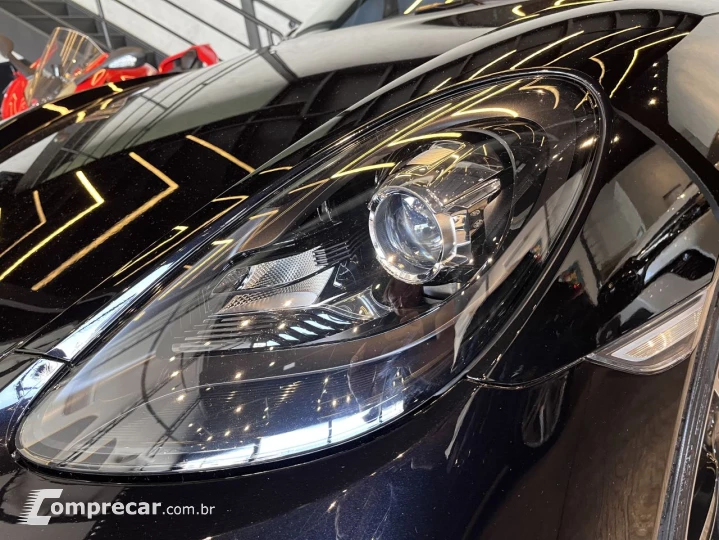 718 2.0 16V H4 CAYMAN AUTOMÁTICO PDK