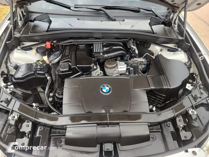X1 2.0 16V Sdrive18i