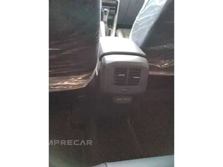 T-CROSS 1.0 200 TSI TOTAL FLEX COMFORTLINE AUTOMÁTICO