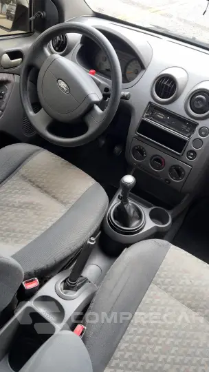FIESTA 1.0 MPI Class Hatch 8V