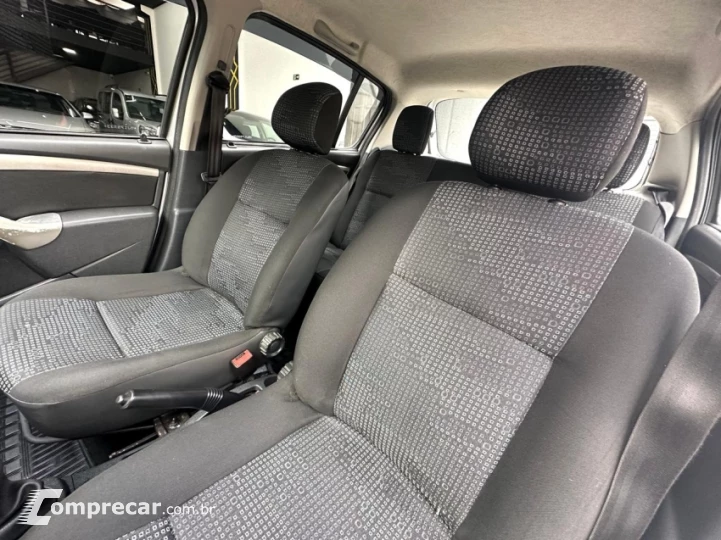 SANDERO 1.6 16V SCE Expression