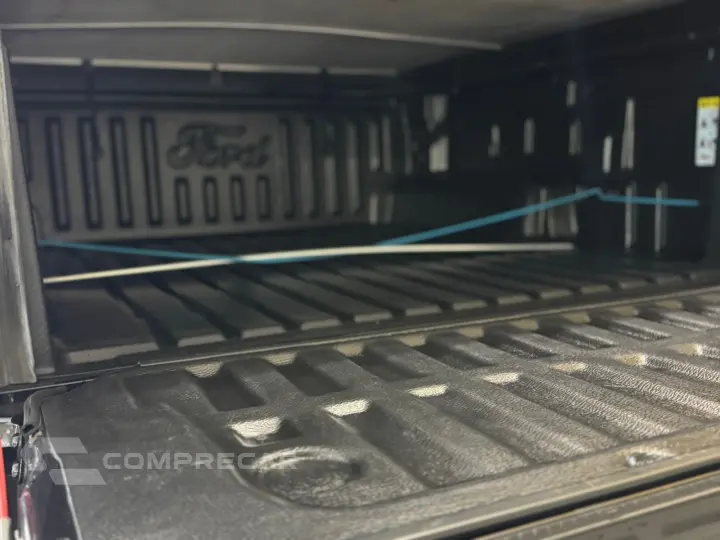 RANGER 3.0 V6 Turbo CD Limited 4X4