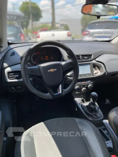 PRISMA 1.0 MPFI Advantage 8V