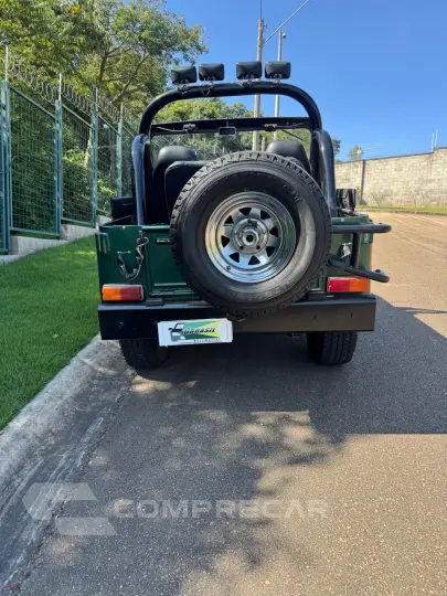 Jeep 1976