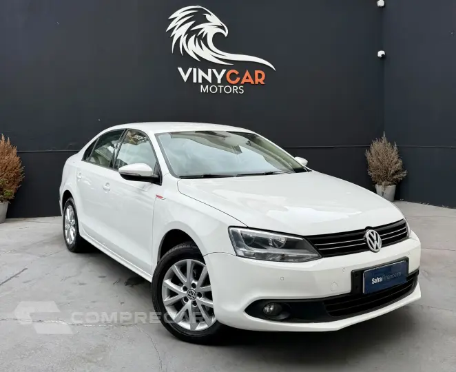 JETTA Comfortline 2.0 T.Flex 8V 4p Tipt.