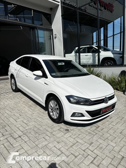 VIRTUS 1.0 200 TSI Highline