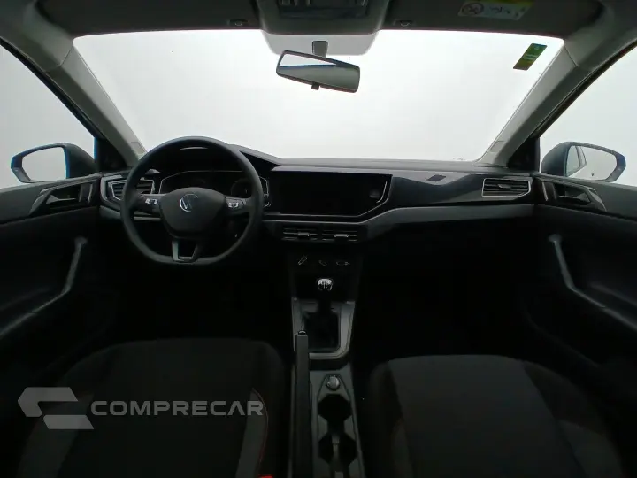 POLO 1.0 MPI TRACK MANUAL