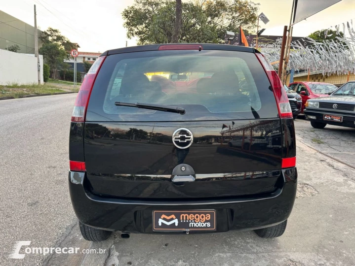 MERIVA 1.8 MPFI Maxx 8V