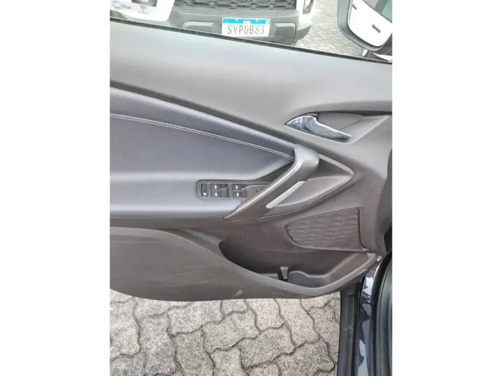 TRACKER 1.2 TURBO FLEX PREMIER AUTOMÁTICO