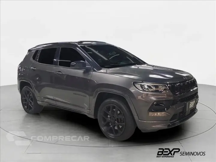COMPASS 2.0 Hurricane 4 Turbo Blackhawk