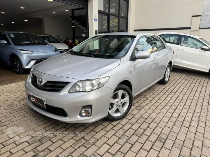 COROLLA 1.8 GLI 16V