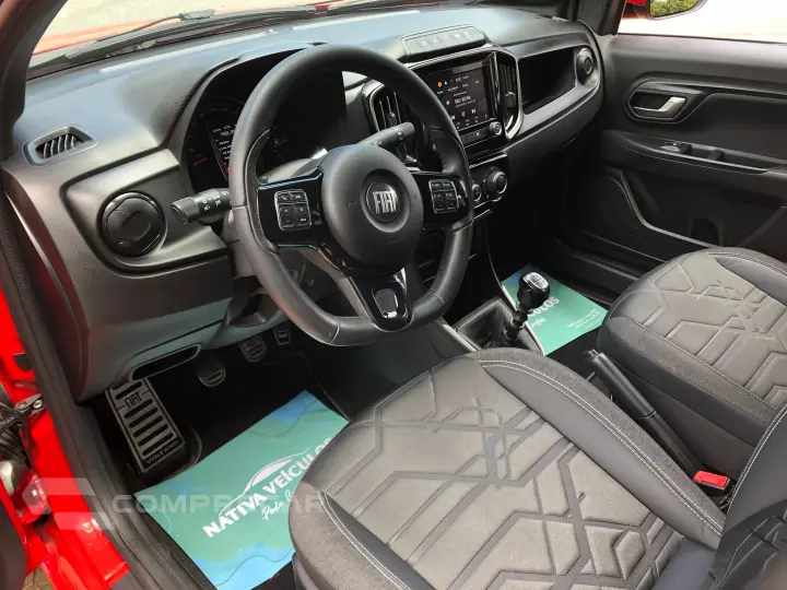 Strada 1.3 Firefly Flex Freedom Cd Manual