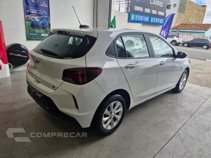 ONIX 1.0 LT