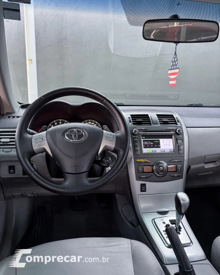 COROLLA 2.0 XEI 16V