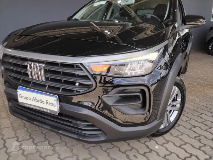 PULSE 1.3 FLEX DRIVE CVT