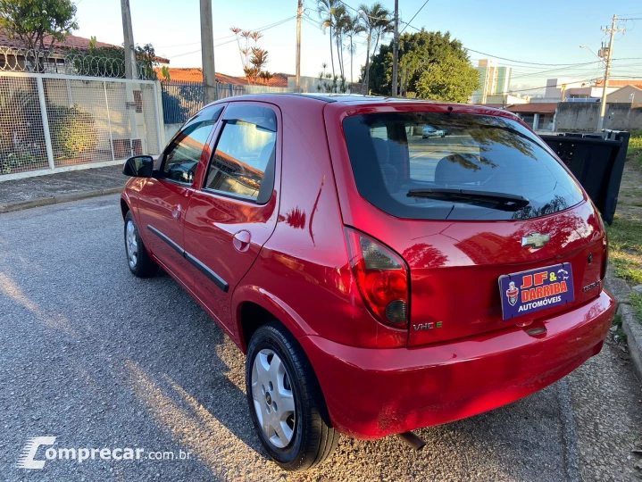 CELTA 1.0 MPFI LT 8V