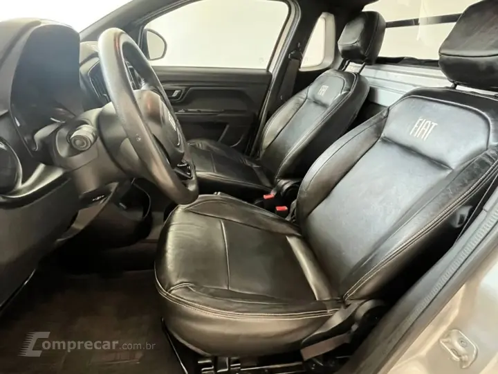 STRADA 1.3 FIREFLY FLEX ENDURANCE CS MANUAL