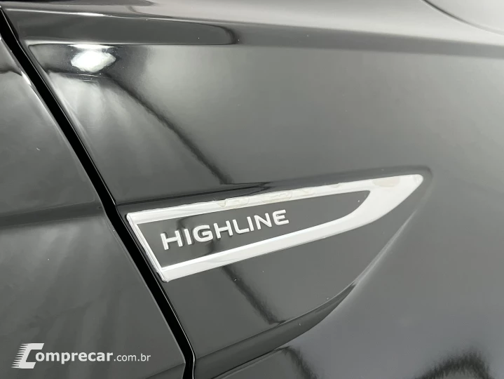 POLO 1.0 170 TSI Highline