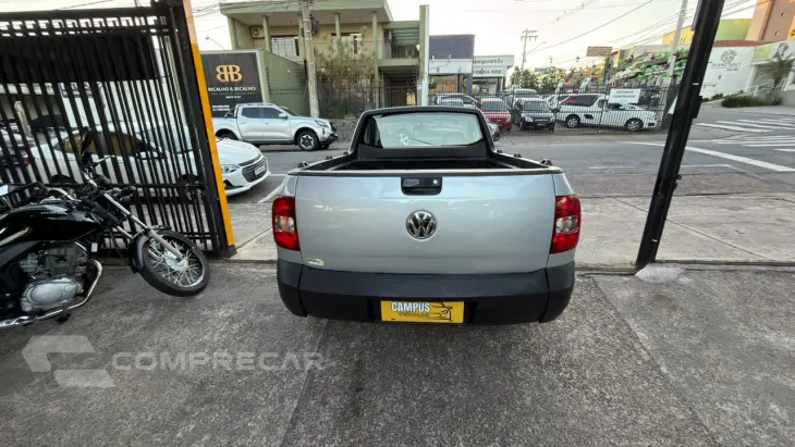 SAVEIRO 1.6 8V